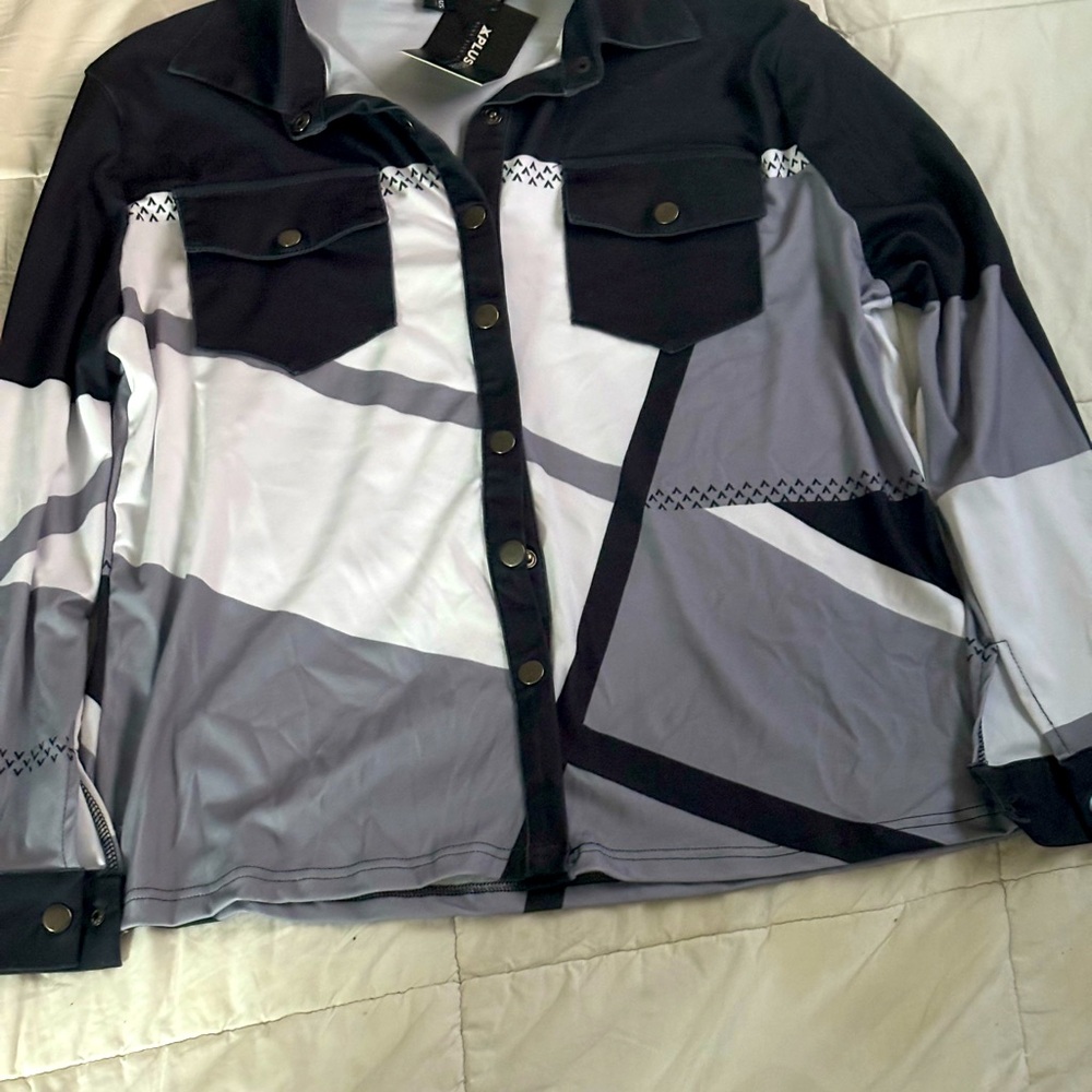 XPlusWear shirt